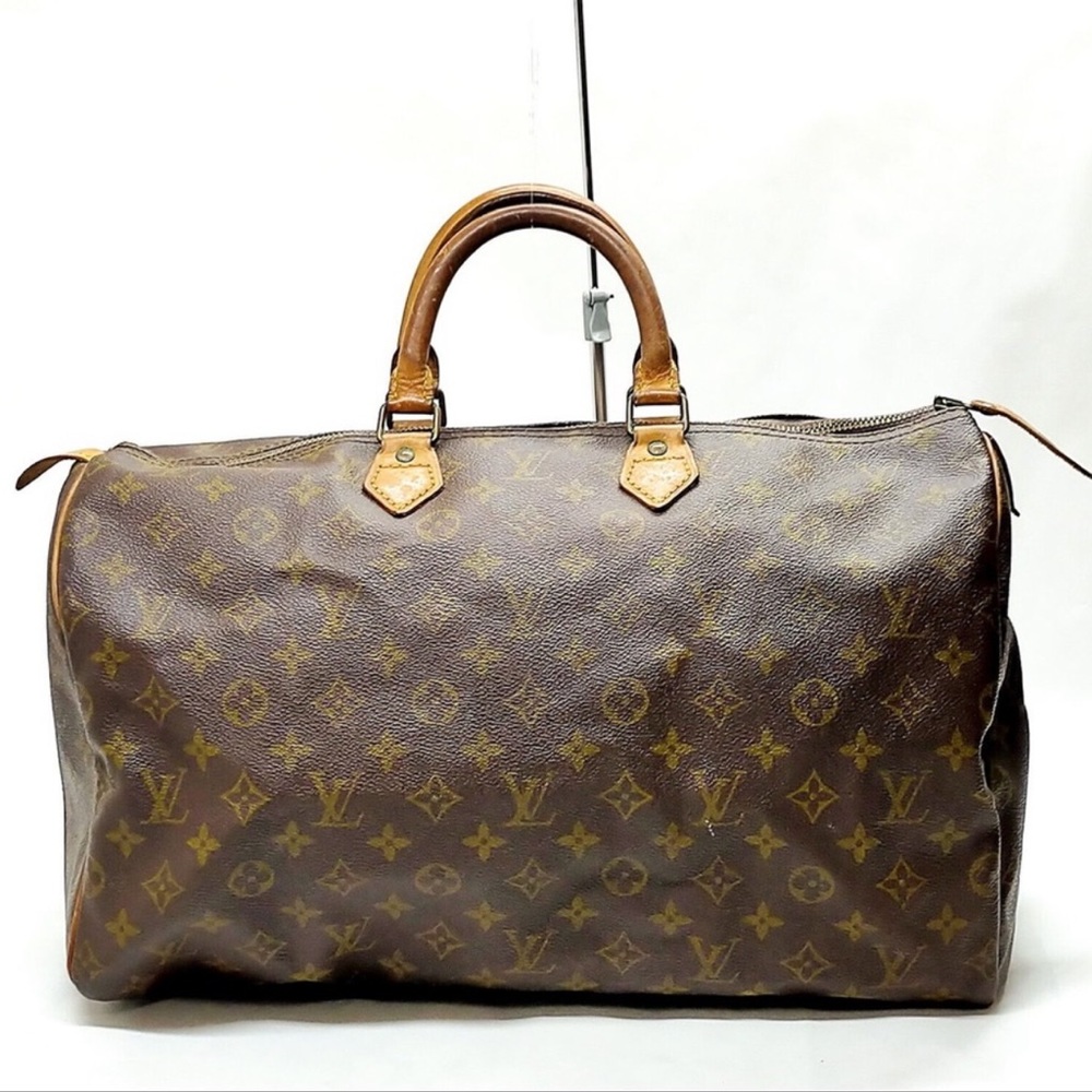 Louis Vuitton speedy 40